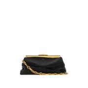 Jimmy Choo Cross Body Bags Black, Dam