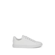 Jimmy Choo Stiliga Dam Sneakers White, Dam