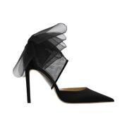 Jimmy Choo Pumps Black, Dam