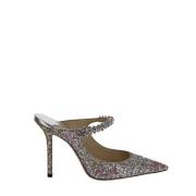 Jimmy Choo High Heel Sandals Multicolor, Dam