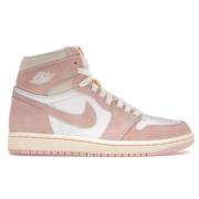 Jordan Trendiga Damsneakers Pink, Dam