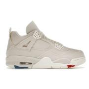 Jordan Retro Sneakers Style ID Dq4909-100 Beige, Dam