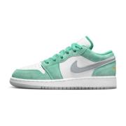 Jordan Nya Emerald Low SE Sneakers Green, Dam