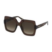 Just Cavalli Sunglasses Black, Unisex