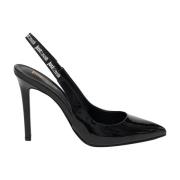 Just Cavalli Shoes Black, Dam