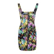 Just Cavalli Dresses Multicolor, Dam