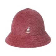 Kangol Furgora Uni Hatt Pink, Unisex