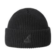 Kangol Möss Black, Unisex