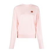 Kenzo Modern Damstickat Pink, Dam