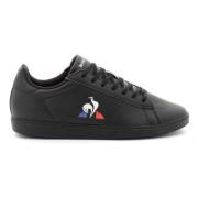 le coq sportif Sneakers Black, Herr