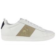 le coq sportif Sneakers White, Herr