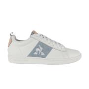 le coq sportif Sneakers White, Dam