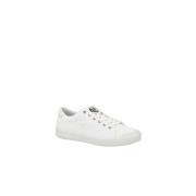 le coq sportif Canvas sneakers White, Herr