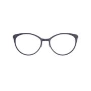 Lindberg Glasses Black, Dam