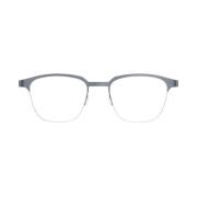 Lindberg Glasses Gray, Dam