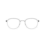 Lindberg Glasses Black, Dam