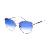 Longchamp Glasses Blue, Dam