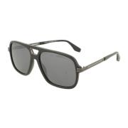 Marc Jacobs Aviator solglasögon Black, Herr