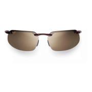 Maui Jim Sunglasses Brown, Unisex