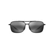 Maui Jim Sunglasses Black, Unisex