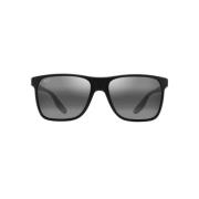 Maui Jim Sunglasses Black, Unisex