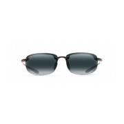 Maui Jim SolglasÃ¶gon Black, Dam