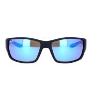 Maui Jim Sunglasses Black, Unisex