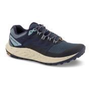 Merrell Casual Sneakers för Män Blue, Herr