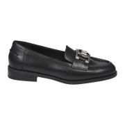 Michael Kors Loafers Black, Dam