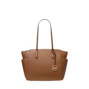 Michael Kors Shoulder Bags Brown, Dam