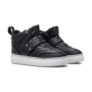 Michael Kors Sneakers Black, Dam