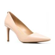 Michael Kors Pumps Beige, Dam