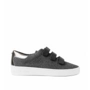Michael Kors Sneakers Gray, Dam