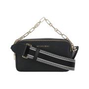 Michael Kors Cross Body Bags Black, Dam