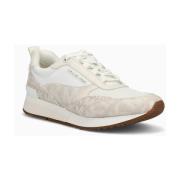 Michael Kors Sneakers Beige, Unisex