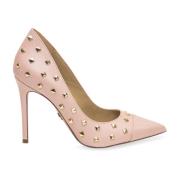 Michael Kors Pumps Pink, Dam