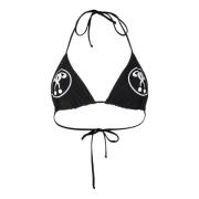 Moschino Bikini Black, Dam