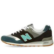 New Balance Lava Ice Beach Made UK 577 Multicolor, Herr