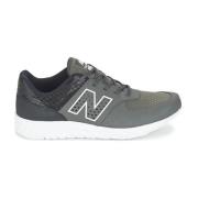 New Balance Mfl574 Avslappnade Skor Gray, Herr