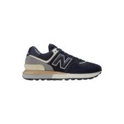 New Balance Legacy 574 Sneakers Multicolor, Herr