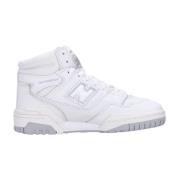 New Balance Sneakers White, Herr