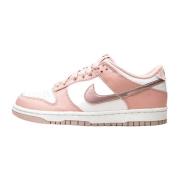 Nike Sneakers Pink, Dam