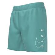 Nike Casual Shorts Blue, Herr