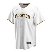 Nike Pirates MBL Jersey Skjorta White, Herr