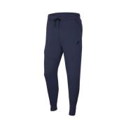 Nike Tech Fleece Träningsbyxor Blue, Herr