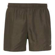 Nike Beachwear Green, Herr