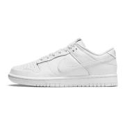 Nike Sneakers White, Herr