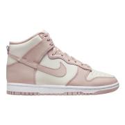 Nike Phantom Pink Oxford Sneakers Pink, Herr