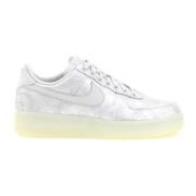 Nike Clot 1World Låga Sneakers White, Herr