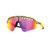 Oakley Snygga Solglasögon 0Oo9465 Yellow, Unisex